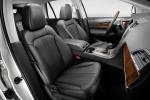 Lincoln MKX 2011 года